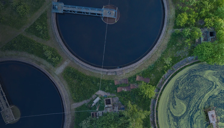 Operação e Manutenção