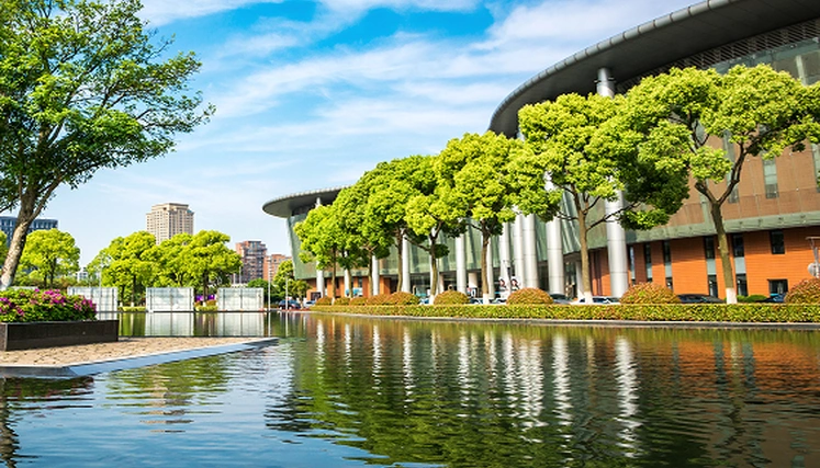 Build, Operate and Transfer