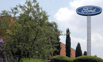 Ford do Brasil
