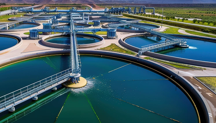 Chave na mão + Operação e Manutenção