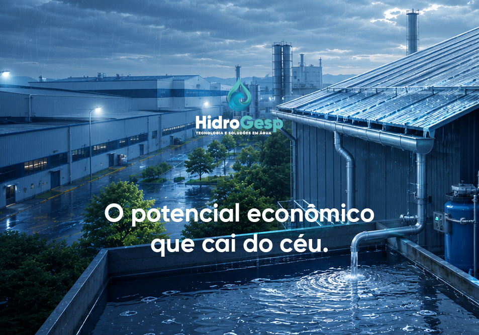 O ativo “escondido”  da indústria