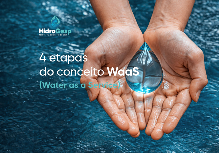 Como funciona a independência hídrica na prática?