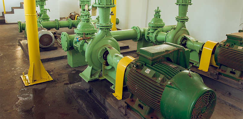 Quebrando paradigmas e escalando soluções