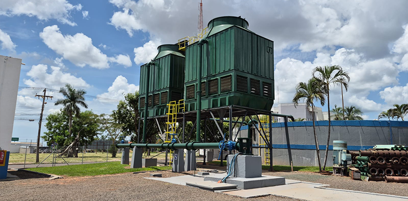 Crescimento exponencial e consolidação de autoridade