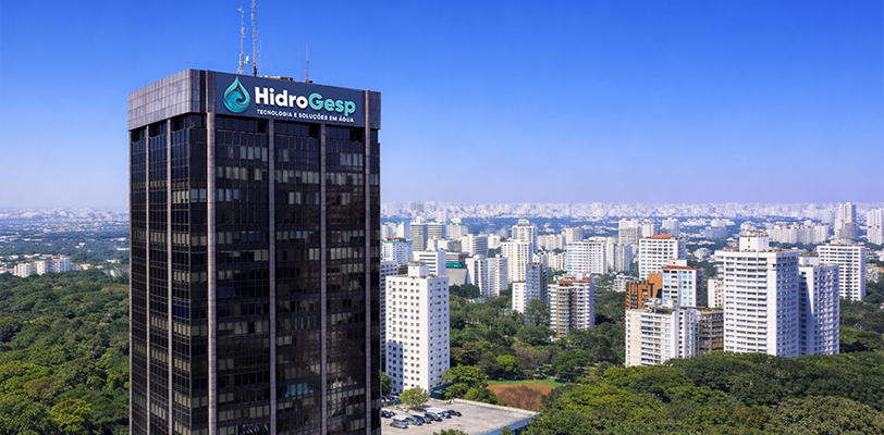 Na Hidrogesp, honramos a nossa tradição para projetar o seu futuro